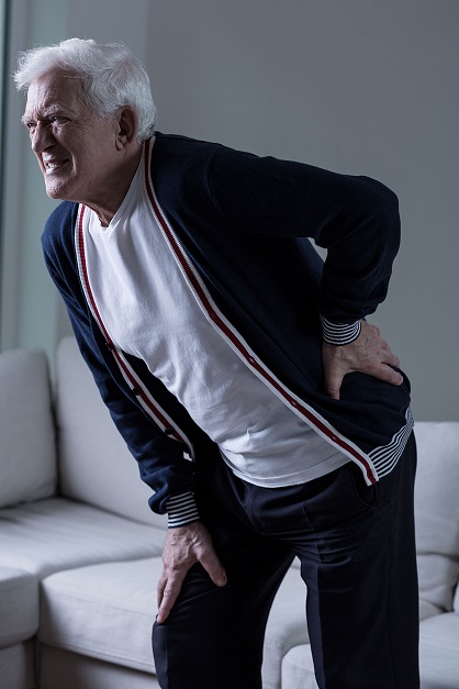 Arthritis